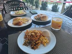 -深圳东部华侨城茵特拉根酒店