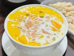-水牛奶皇后糖水铺