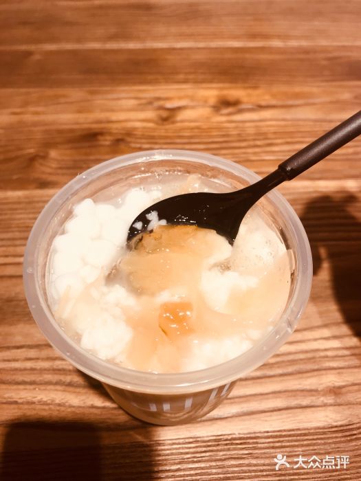 甜心闲生传统手工冰粉(奎星楼店)图片