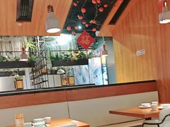 -鱼亨小鲜酸菜鱼(大信店)