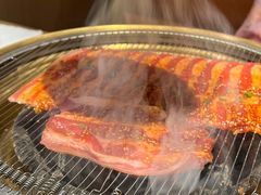 -西塔老太太泥炉烤肉(北京双井店)