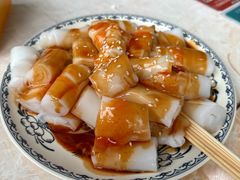-渔记茶餐厅(渔村店)