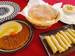 -一千一夜阿拉伯餐厅(静安店)