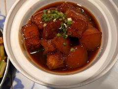 -小菜园新徽菜(镇江京口吾悦店)