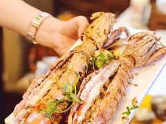 -东记炭炉·海鲜鸡煲(龙华店)