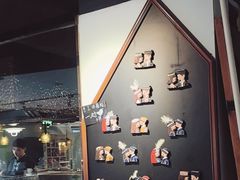 -纳鲁孜·新疆特色餐厅(上海悦荟广场店)