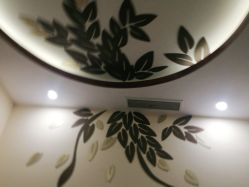 -芳朵美容养生SPA