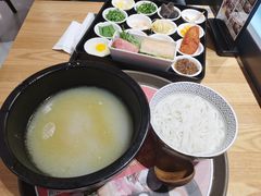 -妈妈故事米线(市府恒隆店)