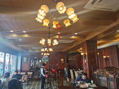 -德大西餐社(云南南路店)