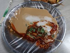 -大姐麻辣烫(莲宝中路店)