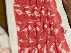 -百叶居·老北京涮羊肉(鼓楼店)