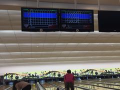 -广州保龄球馆(广州天河体育中心店)