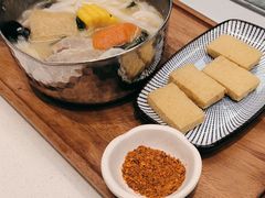 -小满手工粉(北京富力广场店)