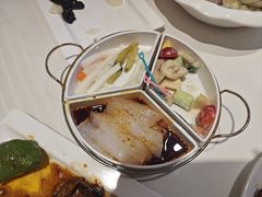 -马白开来特色羊排揪片子  (总店)