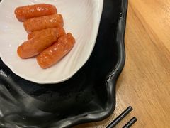 -四海游龙(紫竹店)