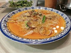 -牟记江湖特色重庆菜鱼蛋青蛙黄鳝海参(巴南区鱼洞鲁能店)