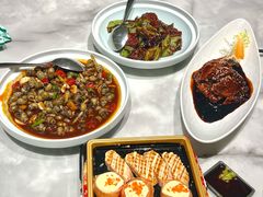 酱爆猪肝-蘭心·臻品(瑞虹太阳宫店)