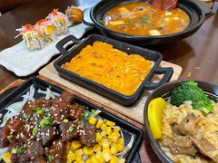 -二午一食创意日式料理(温泉步行一街店)