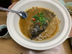 -禾珍珠家常小馆(河南博物院店)