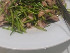 -箪食巷私房菜馆·鲁菜(玉函路店)