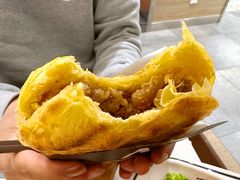 -魏家凉皮(博水商务大厦店)