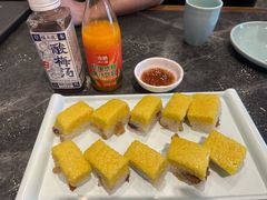 -紫泥369粗粮季(鼓楼店)