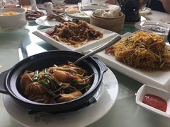 -海湾壹品·粤菜·早茶·烤鸭(拱北店)