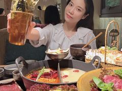 -大龙燚·旷野鲜火锅(广州首店)
