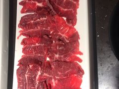-锅说大脸毛肚重庆老火锅(佐阾店)