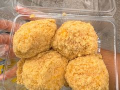 -鲍师傅糕点(江苏路店)