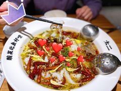 -太二酸菜鱼(汕头苏宁广场店)