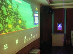 -钱莊Party连锁KTV(黄江星光城店)