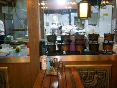 -陈熹公民族美食文化餐厅(中华广场店)