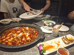 -大鱼山房鱼头火锅(老字号品质店)