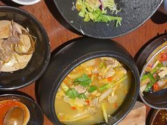 -马灯部落·西湖边的创意山景餐厅(虎跑动物园店)