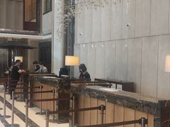 -郑州美盛喜来登大酒店