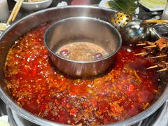 -巴蜀大宅门火锅(新华公园店)