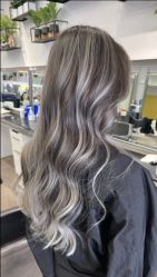 点击看大图 -3AM·S HAIR SALON烫发染发接发