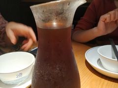 记忆中的酸梅汁-江渔儿酸菜鱼(东山店)