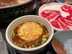 -东来顺·非遗火锅(赛格国际购物中心店)