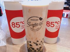 -85度C(广州石牌桥店)