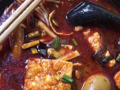 -阿生哥螺蛳粉(永安街店)
