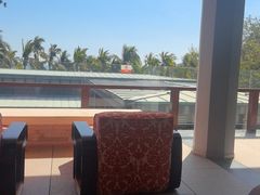 -半山半岛洲际度假酒店·观海廊