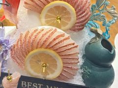 -尚海豆捞(乐虹坊店)