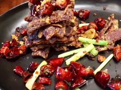 -君悦酒店·1881·北京烤鸭