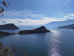 -里格村景区