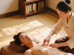 -LANN I 蘭 泰式古法按摩(徐家汇城开YOYO店)