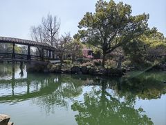 -台州府城(东湖)