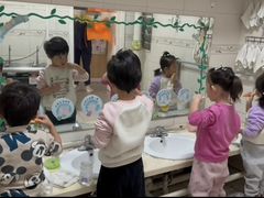 -北京市朝阳区阳光起点幼儿园(东坝园)