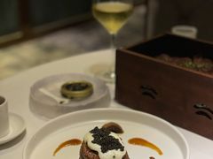 -王品牛排(珠海富华里店)